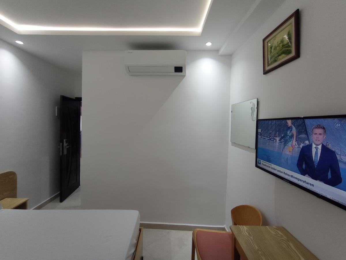 Hotel Castiya M'Diq Ngoại thất bức ảnh