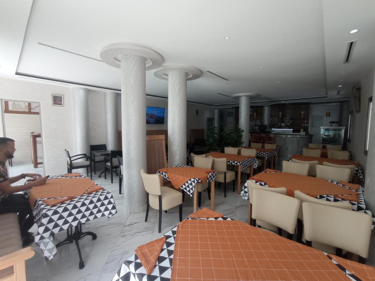 Hotel Castiya M'Diq Ngoại thất bức ảnh