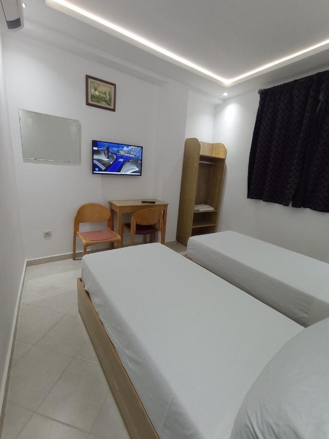 Hotel Castiya M'Diq Ngoại thất bức ảnh