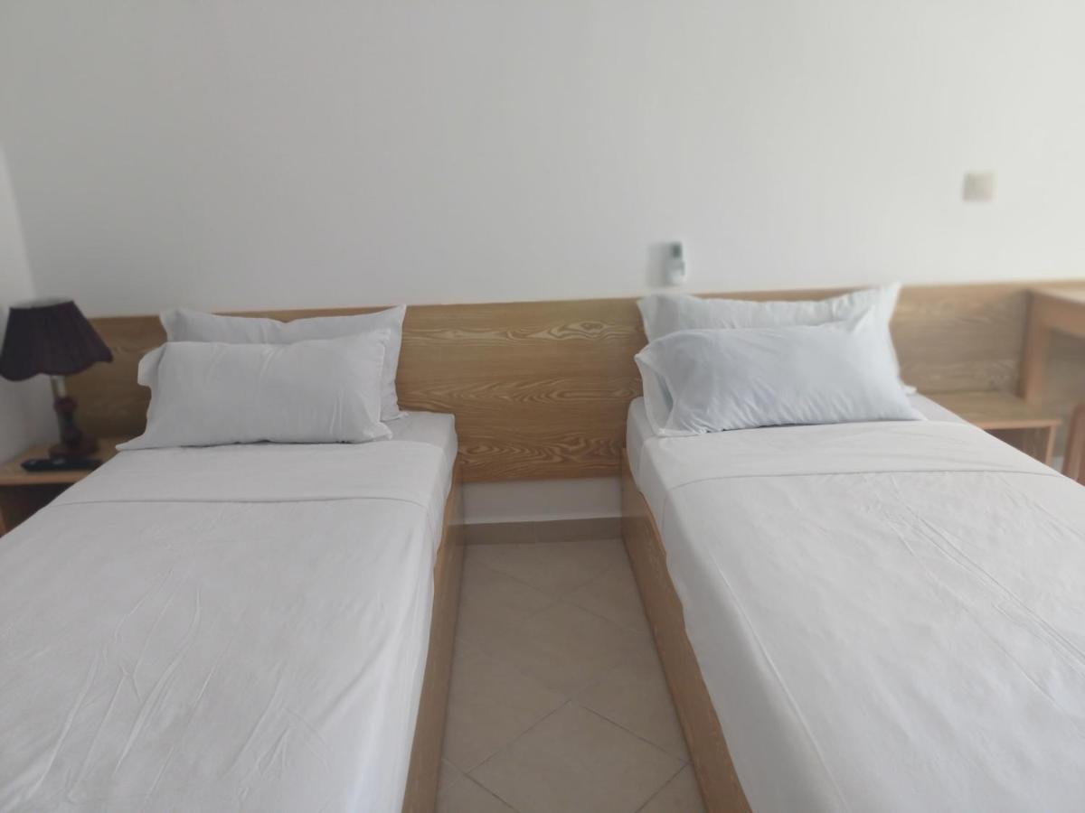 Hotel Castiya M'Diq Ngoại thất bức ảnh