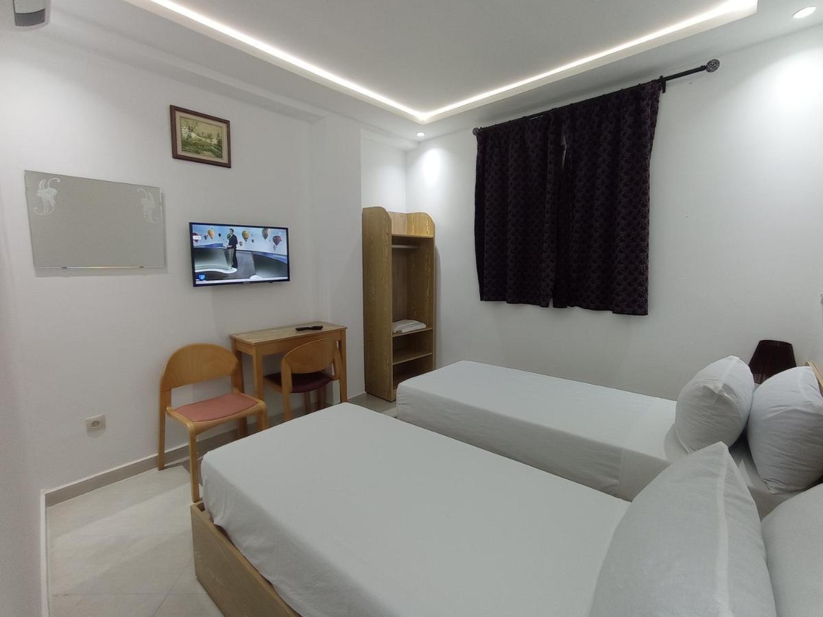 Hotel Castiya M'Diq Ngoại thất bức ảnh