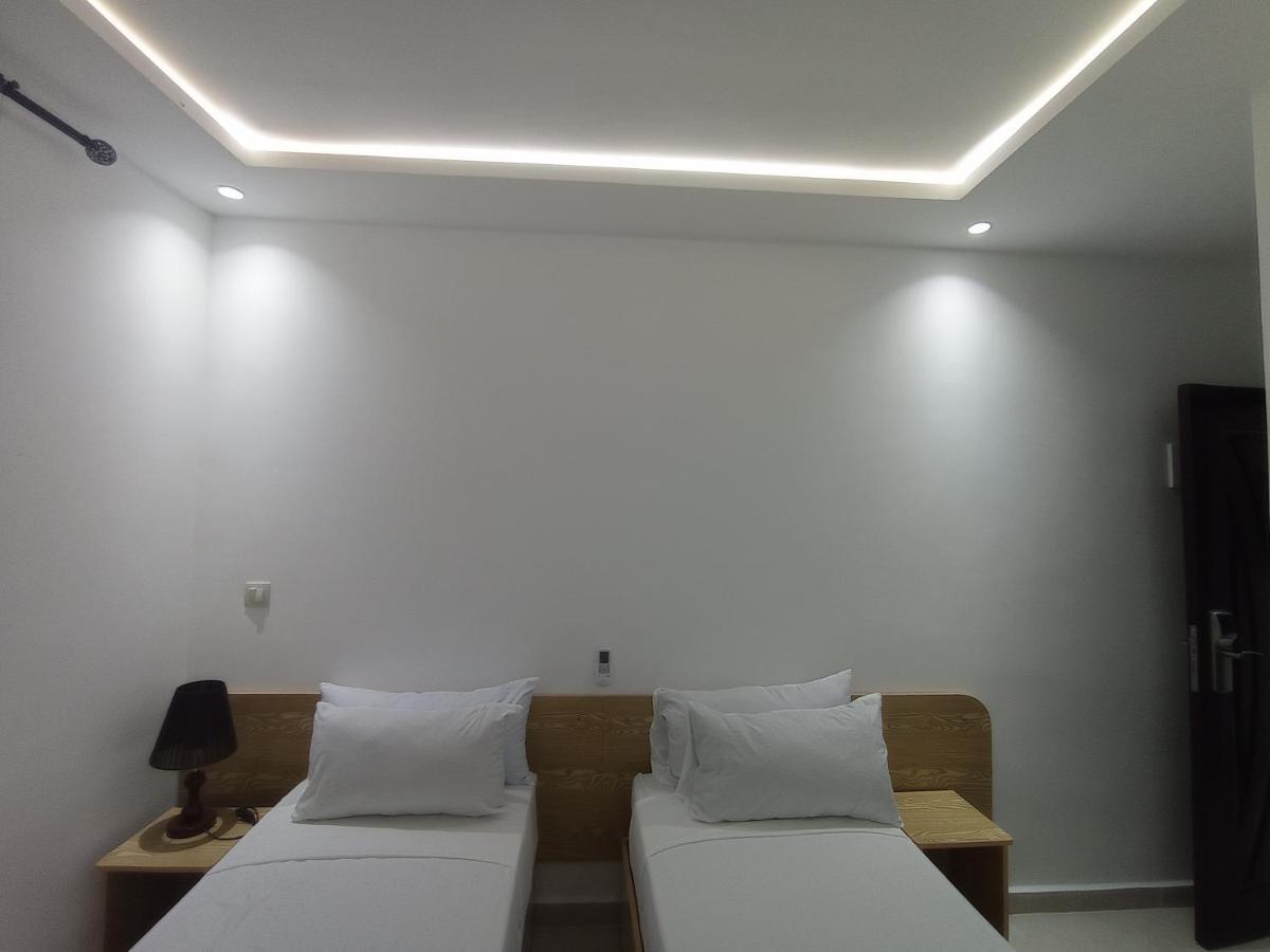 Hotel Castiya M'Diq Ngoại thất bức ảnh