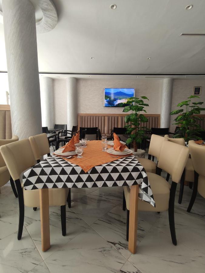 Hotel Castiya M'Diq Ngoại thất bức ảnh