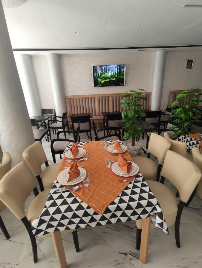 Hotel Castiya M'Diq Ngoại thất bức ảnh
