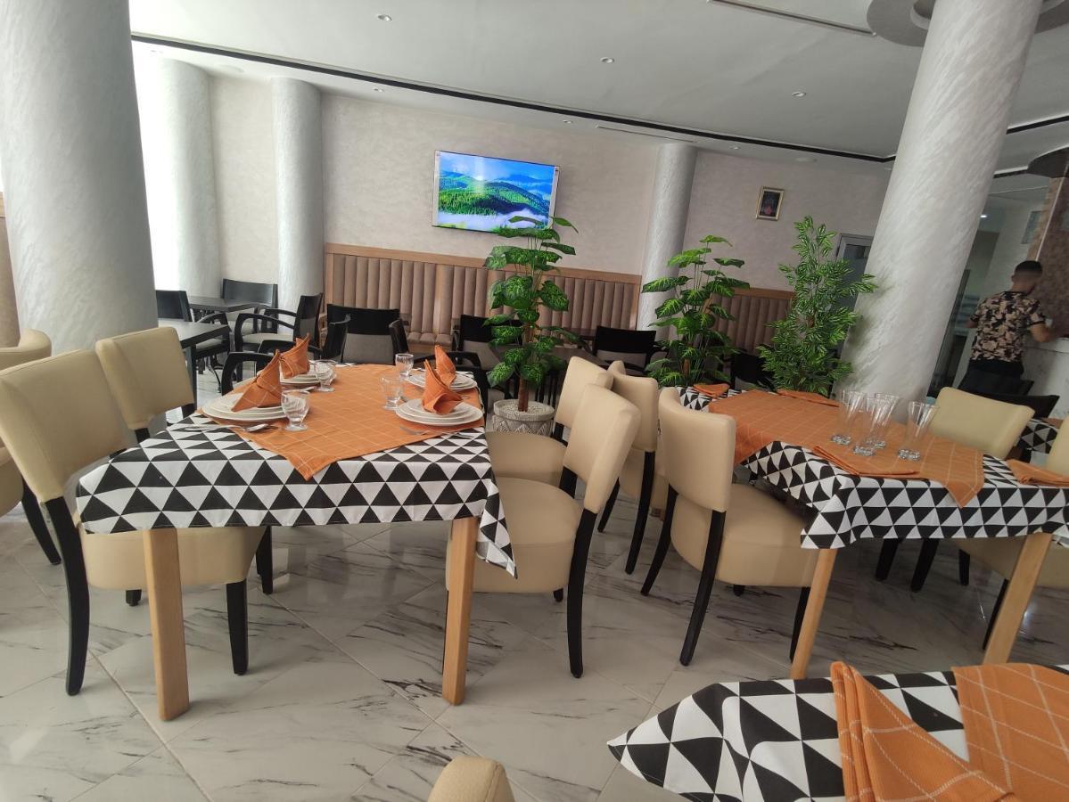Hotel Castiya M'Diq Ngoại thất bức ảnh