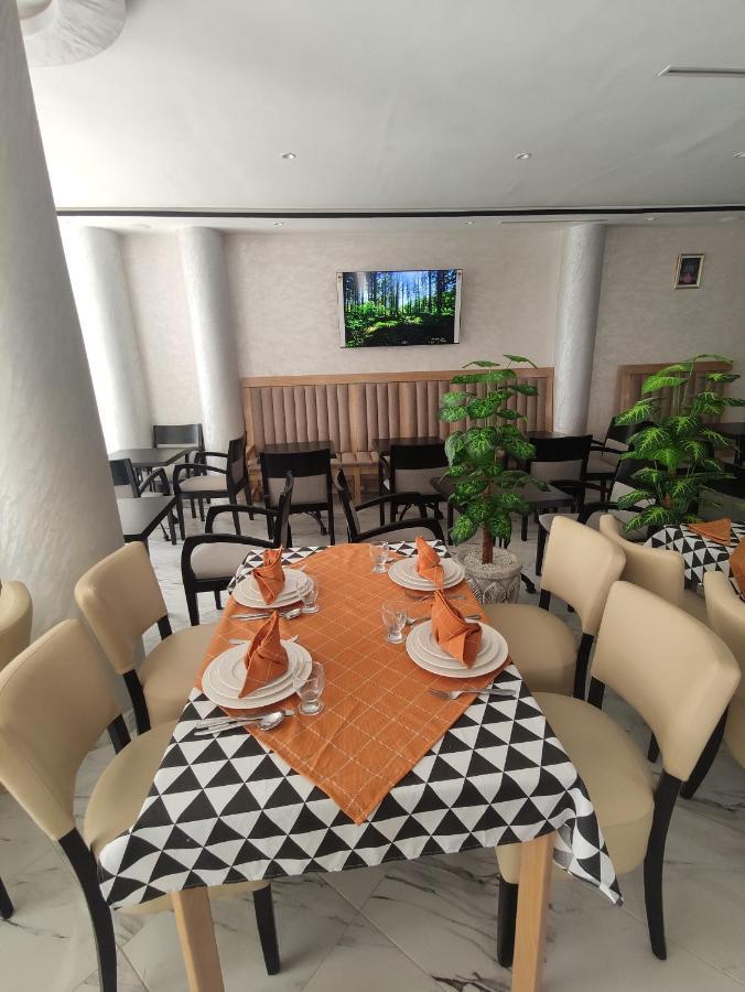Hotel Castiya M'Diq Ngoại thất bức ảnh