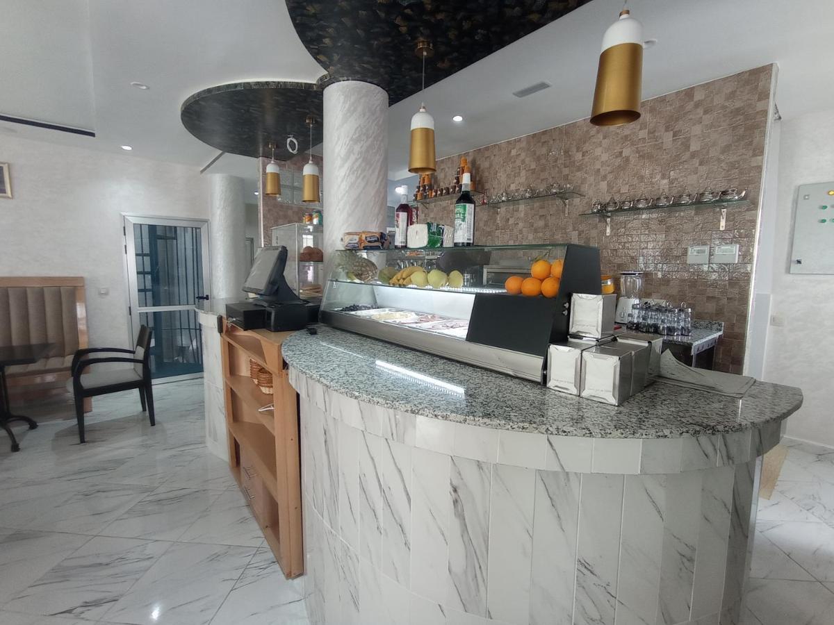 Hotel Castiya M'Diq Ngoại thất bức ảnh