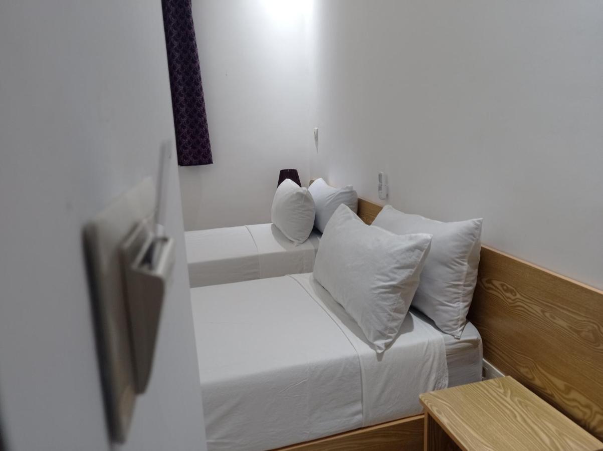 Hotel Castiya M'Diq Ngoại thất bức ảnh
