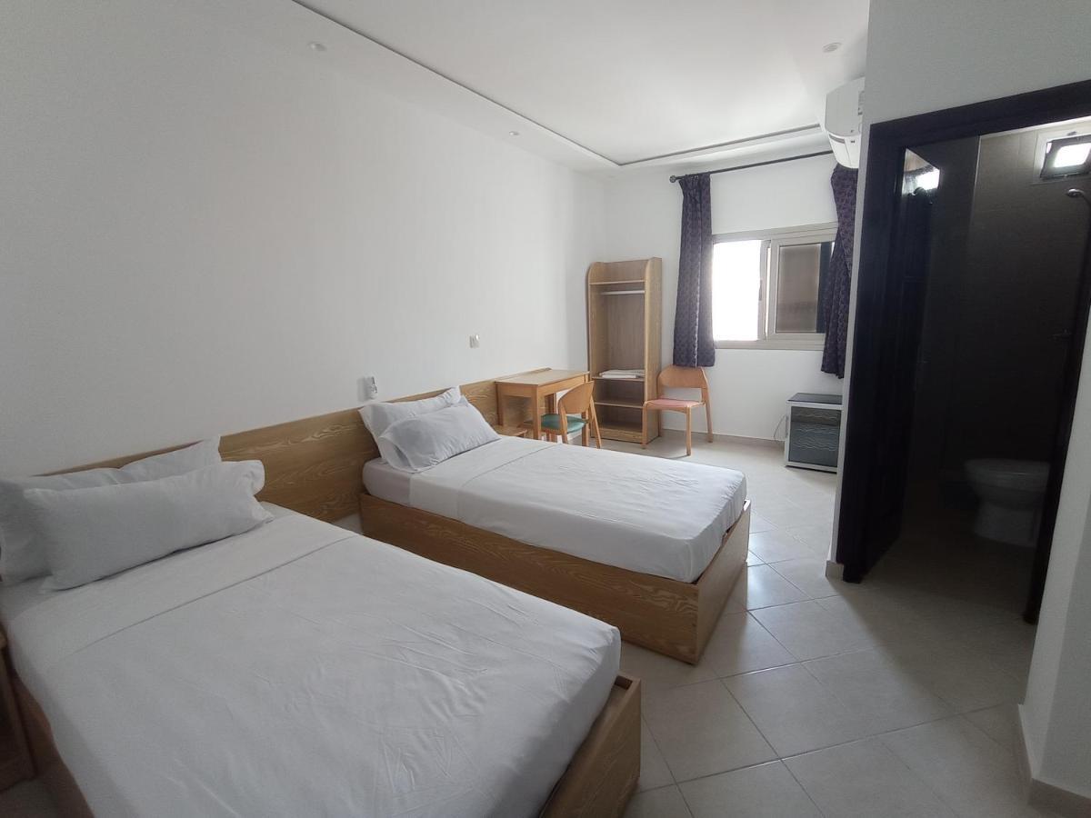 Hotel Castiya M'Diq Ngoại thất bức ảnh