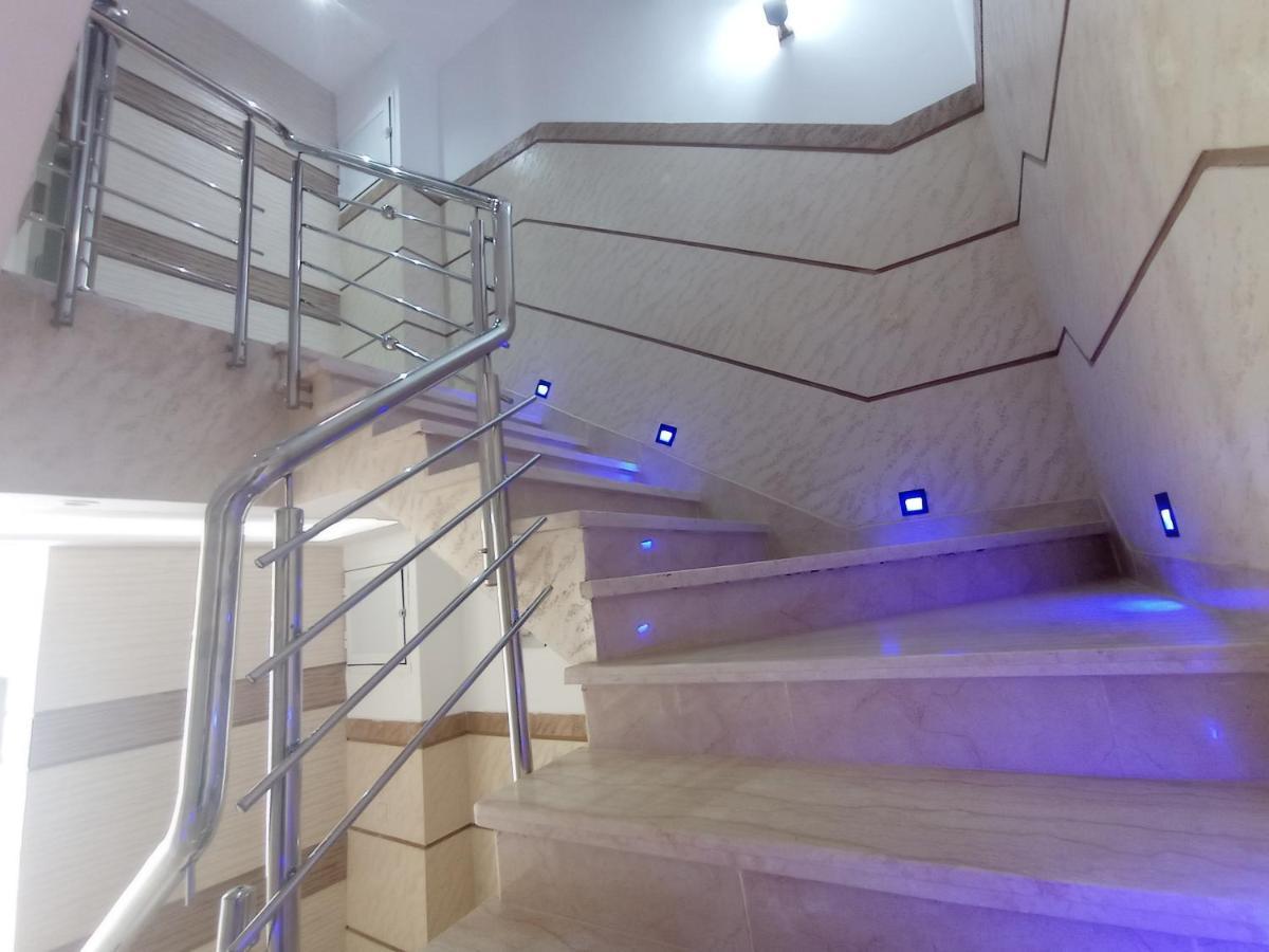 Hotel Castiya M'Diq Ngoại thất bức ảnh