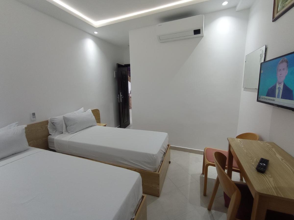 Hotel Castiya M'Diq Ngoại thất bức ảnh