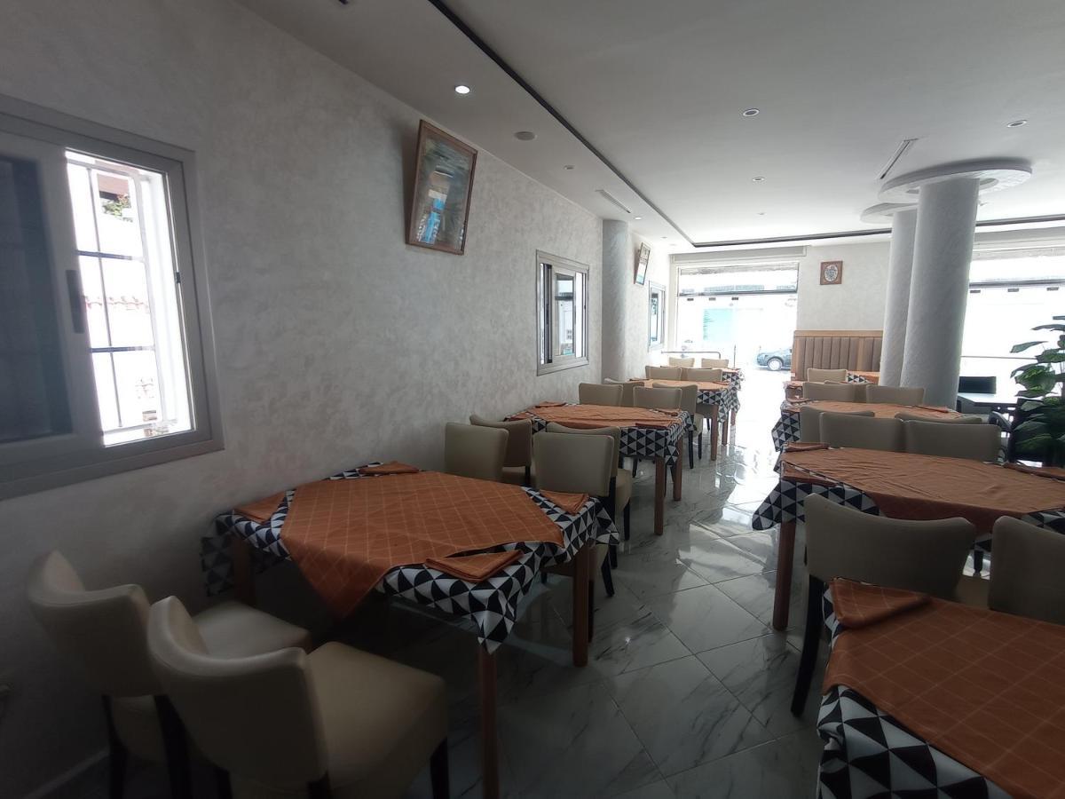 Hotel Castiya M'Diq Ngoại thất bức ảnh