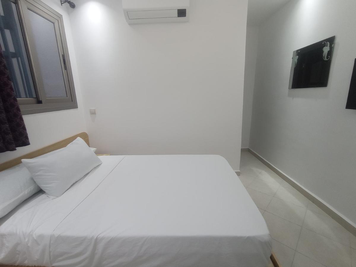 Hotel Castiya M'Diq Ngoại thất bức ảnh