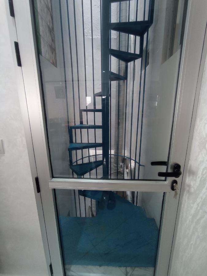 Hotel Castiya M'Diq Ngoại thất bức ảnh