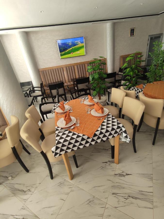 Hotel Castiya M'Diq Ngoại thất bức ảnh