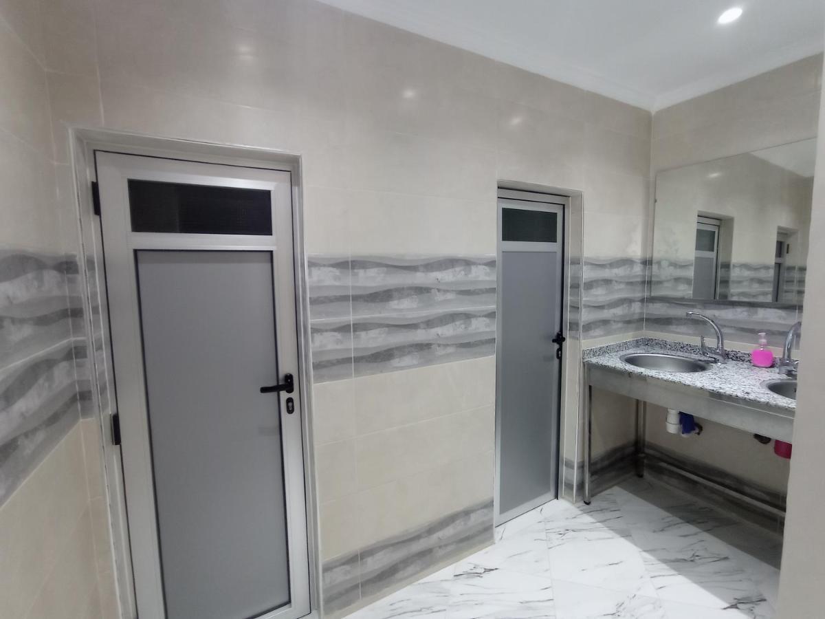Hotel Castiya M'Diq Ngoại thất bức ảnh
