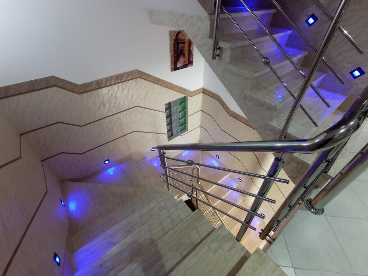 Hotel Castiya M'Diq Ngoại thất bức ảnh