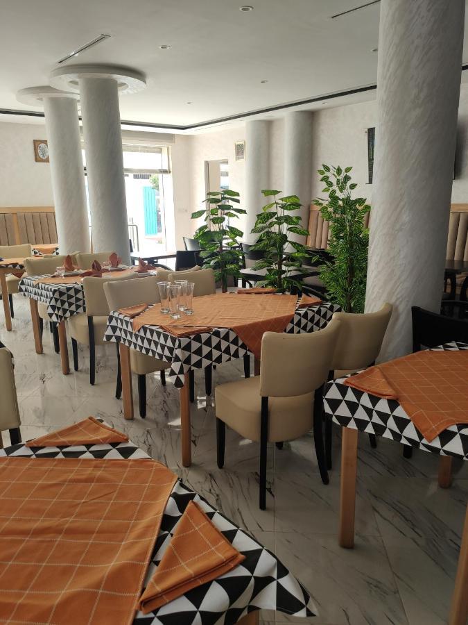Hotel Castiya M'Diq Ngoại thất bức ảnh