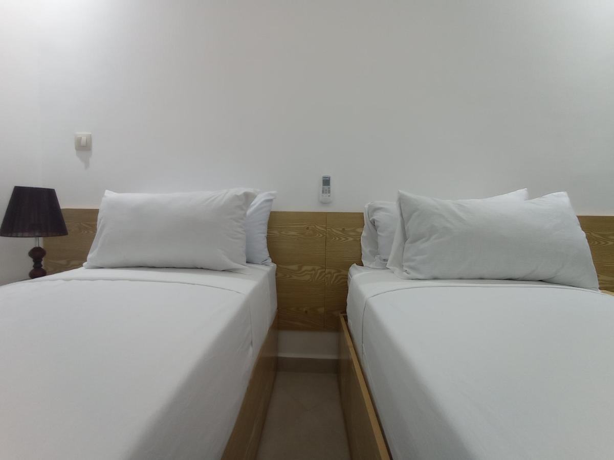 Hotel Castiya M'Diq Ngoại thất bức ảnh