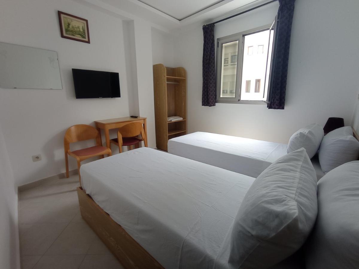 Hotel Castiya M'Diq Ngoại thất bức ảnh