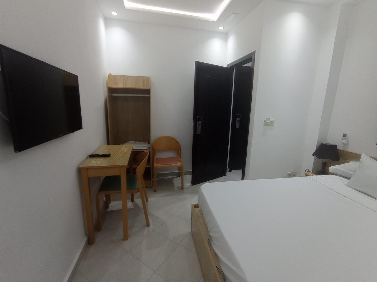 Hotel Castiya M'Diq Ngoại thất bức ảnh