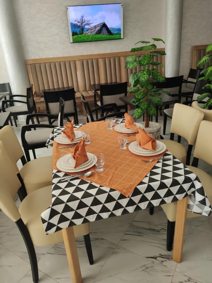Hotel Castiya M'Diq Ngoại thất bức ảnh