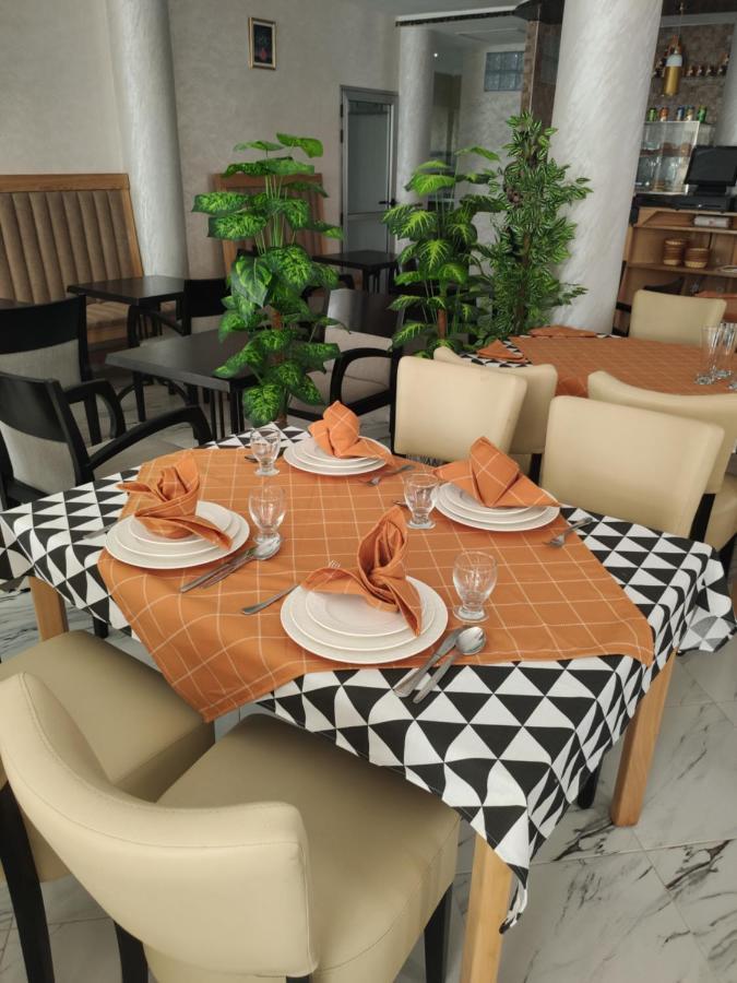 Hotel Castiya M'Diq Ngoại thất bức ảnh