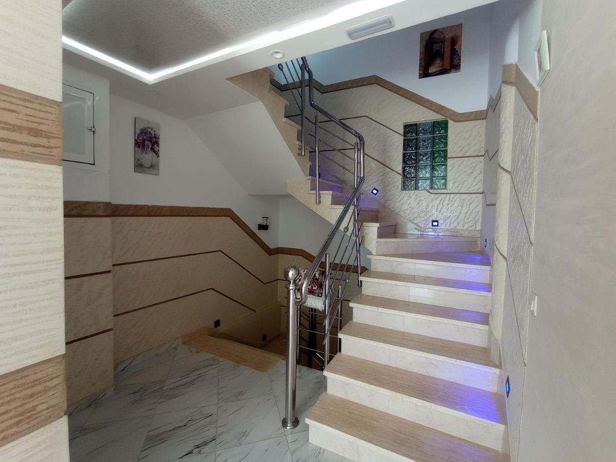 Hotel Castiya M'Diq Ngoại thất bức ảnh